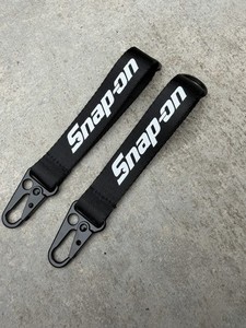 Snap on Lanyard | eBay