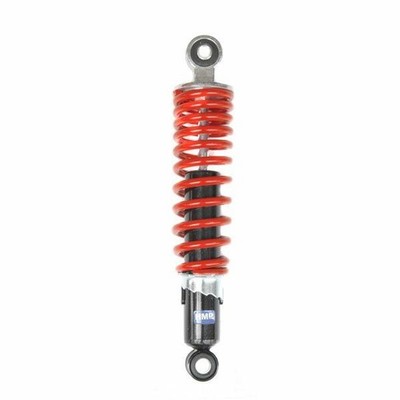 Federbein Stoßdämpfer 270 mm Rot ATV Quad Dirt Pit Bike - HMParts