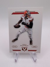 2019 Panini Chronicles Vertex Odell Beckham Jr #V-29