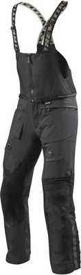 Revit Dominator 3 GTX Motorrad Textilhose, schwarz/weiß, Short M