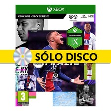 FIFA 21 Xbox One (SP) [PO226085]