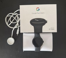 Google Pixel Watch Android-Smartwatch