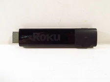 Roku 3810X Streaming Stick 4K/HDR Stick Only, (No Wireless Range, Remote)