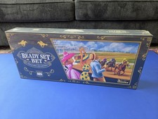 Ready Set Bet HIGH ROLLER Edition Board Game ...