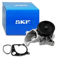 Skf Wasserpumpe Passend FüR Bmw 1 E87 E81 3 E46 E90 E91 5 E60 E61 X3 E83