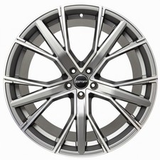 1x GMP Gunner Alufelge 22 Zoll Q7