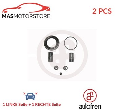 REPARATURSATZ BREMSSATTEL PAAR AUTOFREN SEINSA D4365 2PCS A FÜR RENAULT