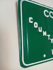 Colorado License Plate - Larimer County Government — photo 2