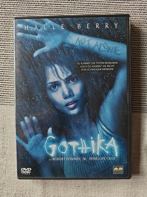 Gothika DVD
