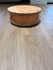 Qi Home Cell Whole-Home EMF Protection (Waveguard - Pine Color)