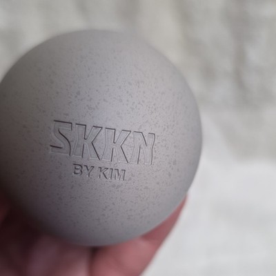 SKKN by Kim Eye Cream Plumping Peptides 0.5 fl oz New No Box