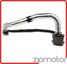 07-10 SCION TC 2.4L COLD AIR INTAKE INDUCTION + CONE FILTER KIT JDM POLISH 08 09