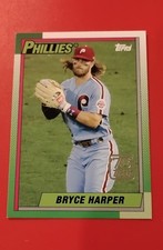 2021 Topps - 70 Years of Topps Baseball Series 2 Bryce Harper #70YT-40