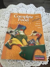 Complete Food Companion by Weight Watchers