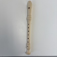Yamaha Soprano Recorder Baroque