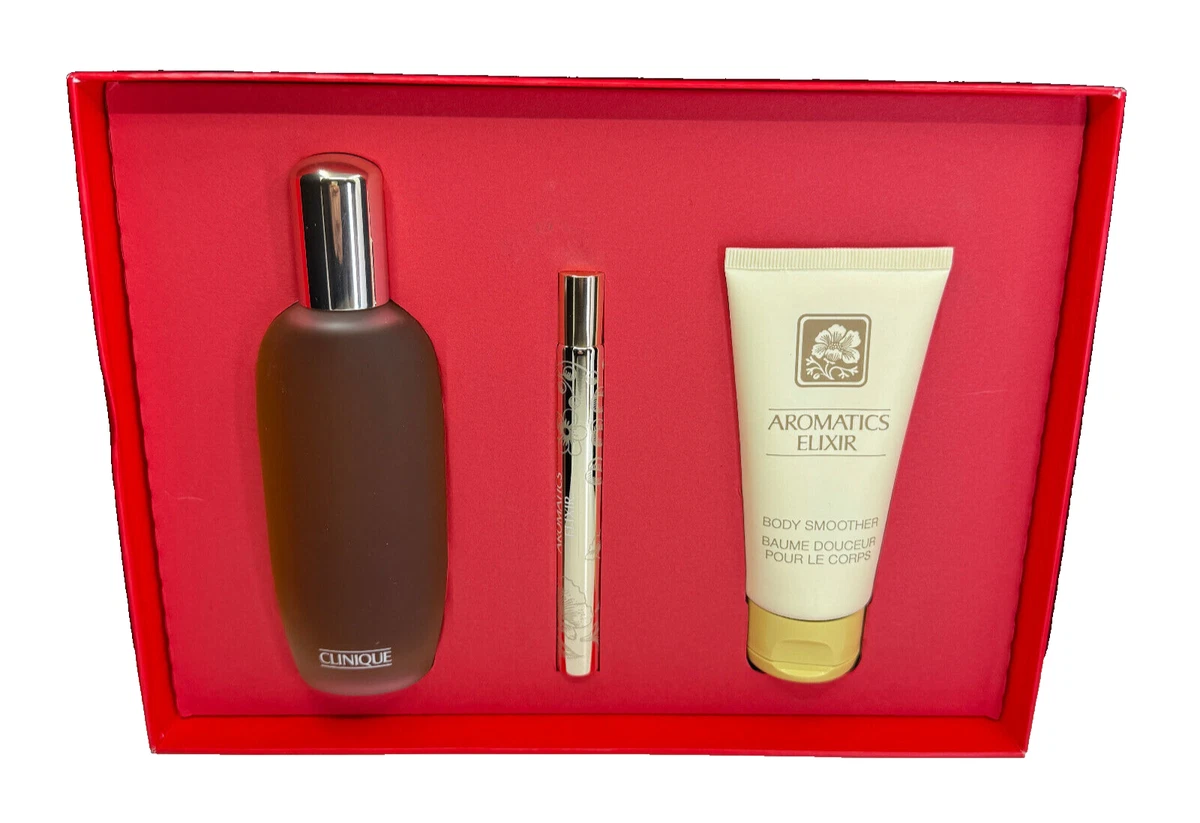 Las mejores ofertas en Clinique Aromatics Elixir Fragancias para