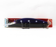 Yo Zuri Crystal Minnow DD Walleye 130 mm Floating Lure R1301-MN (3624)
