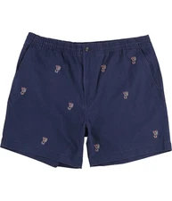 Ralph Lauren Mens Prepster Casual Walking Shorts