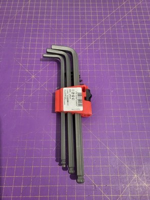 Wera 950/9 Hex-Plus 6 Winkelschlüsselsatz Sechskant Set Neu