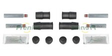 2x FRENKIT Führungshülsensatz Bremssattel für BMW 5er Touring E61 E60 E91