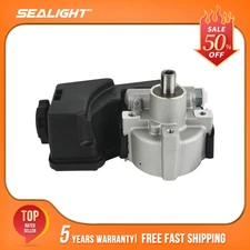 Power Steering Pump w/Reservoir for Chevrolet Camaro 2010-2012 6.2L 92229662