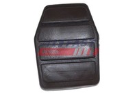 Fast Pedalbelag Kupplungspedal FT13058 FüR Laguna Renault Gummi 1 16V B568 B561