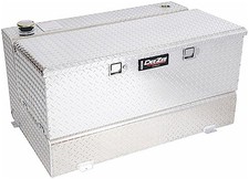 Dee Zee DZ92647 Combo Liquid/Transfer Tank 92 Gal L-Shaped 46.75