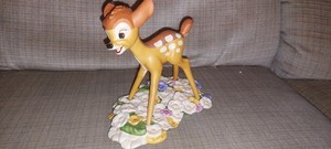 Wdcc Bambi | eBay