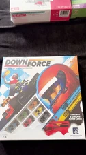 Downforce Racing Board Game
