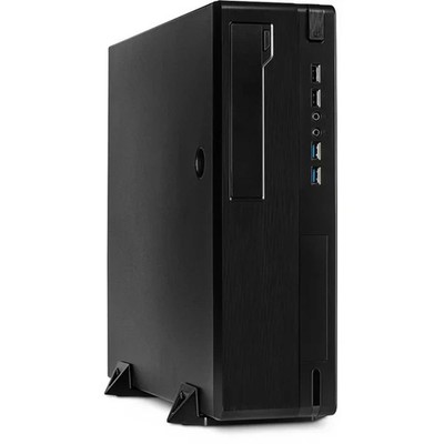 mini PC 20Core 64GB RAM DDR4 2TB NVME HDMI- mini Asus GPU Windows 11 TPM 2.0