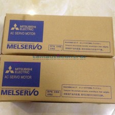 New ONE Mitsubishi HF-KE43K SERVO MOTOR
