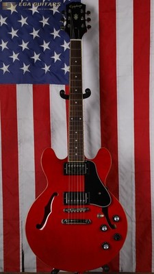 Epiphone ES-339 - Cherry