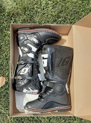 Gaerne GX1 Riding Boots 