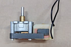 Vintage Burt Products Synchronous Motor~RUNS — photo 5