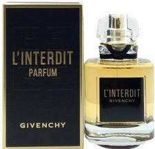 NEW ITEM GIVENCHY LINTERDIT PARFUM SPRAY FOR ...