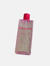 Victoria's Secret "BODY BY VICTORIA" Fragrance Mist LG 8.4 oz VERY RARE