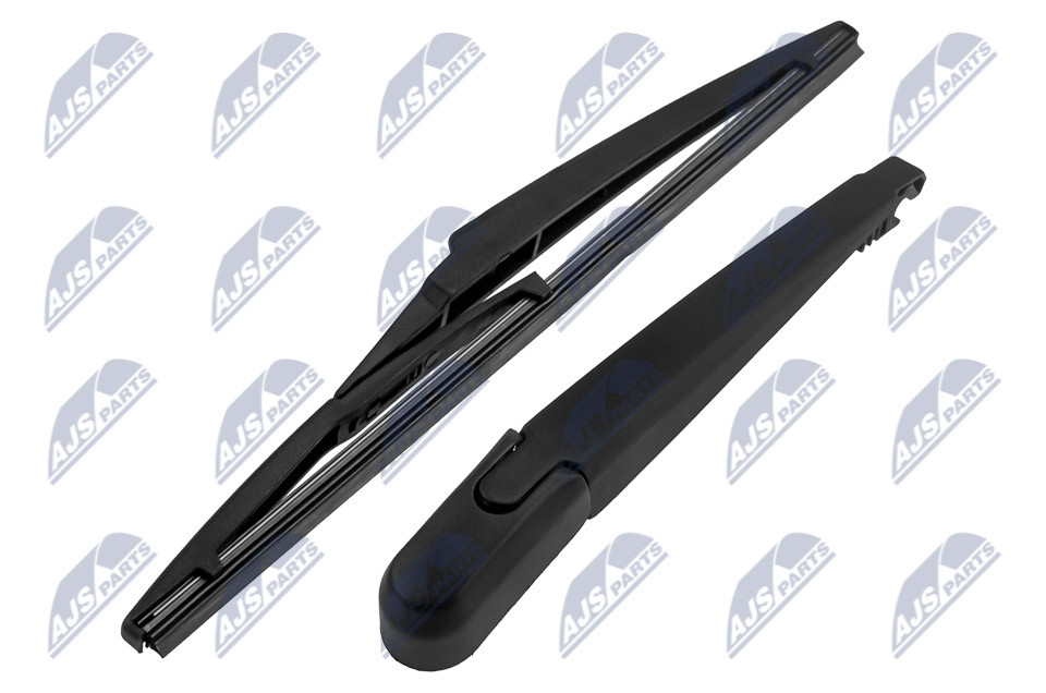 Wiper Arm Rear +Blade For Daihatsu Terios 2006-/300Mm/ - Image 3
