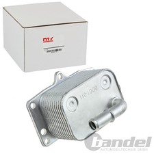 NTY ÖLKÜHLER MOTORÖL passend für CITROËN C4 C5 C8 JUMPY PEUGEOT 307 308 407 807