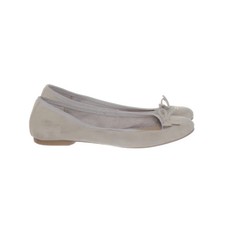 Buffalo London, Ballerinas, Größe: 37, Grau, Damen #ccc