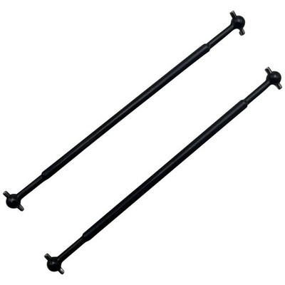 2er Multipack Reely RE-9043695 Ersatzteil Antriebswellen hinten