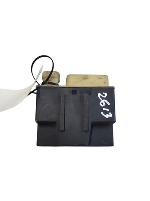Citroen C5 2014 Diesel Relais Vorglühkerzen Vorglühanlage 9652021180