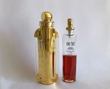【新品】Christian Dior DUNE パルファム 15ml Dune Parfum Dior аромат - аромат для жінок 1991