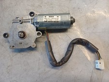 77C* Mercedes W211 CL203 Coupe Schiebedachmotor Motor Panoramadach A2038203242