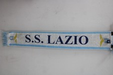 Sciarpa scarf Calcio LAZIO UFFICIALE bufanda Schal écharpe