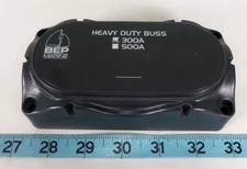 BEP Marine Heavy Duty BUSS 300A Distribution Bus Bar Boat Marine