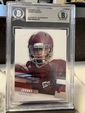 2014 Press Pass Football Cards 10