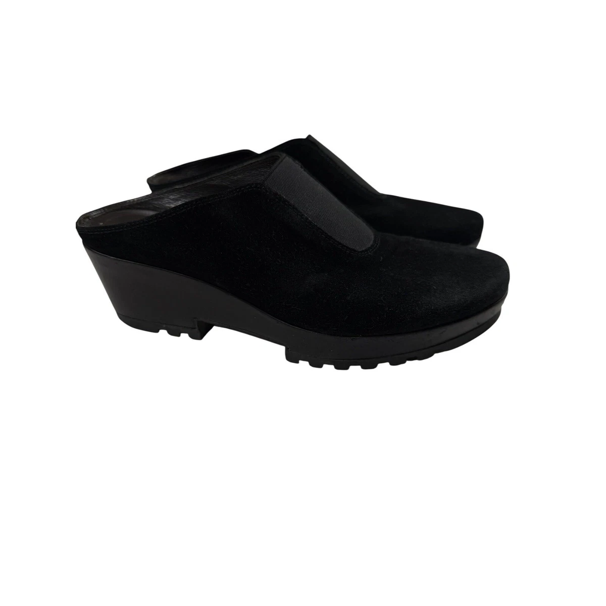 Sandales Slides à Talons Donald J Pliner Taille 7 US - Occasion En Très Bon état