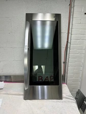 LG Fridge Instaview Door Assembly with Handle  ADD75775905 AED73593212