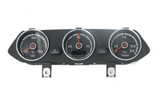 Compteur Volkswagen SCIROCCO