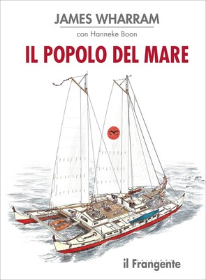 Irene Moretti Hanneke Boon James Wharra Il popolo del mar (Hardback) (UK IMPORT)